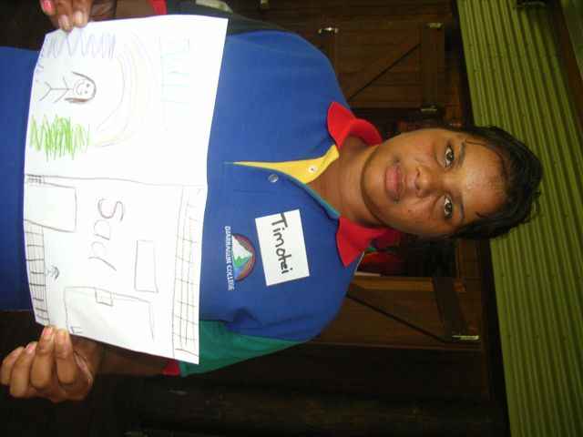 Djarragun