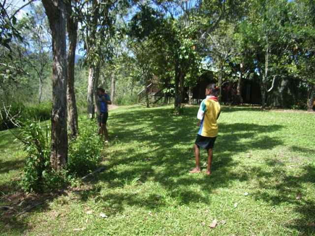 Djarragun