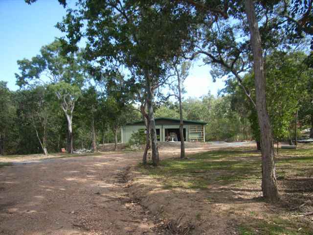 Djarragun