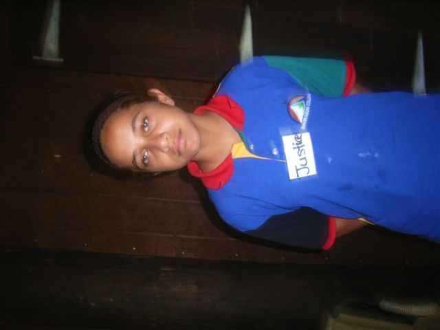 Djarragun