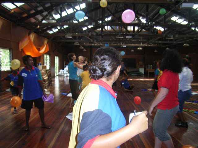 Djarragun