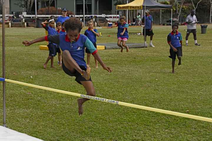 Djarragun