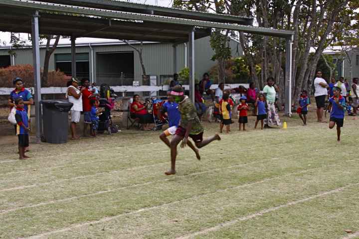 Djarragun