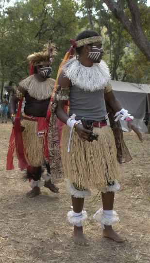 Djarragun