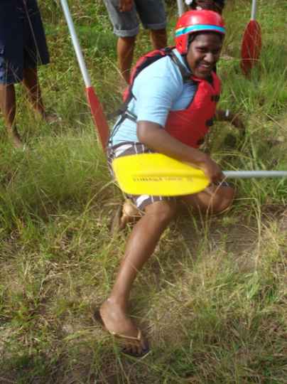 Djarragun