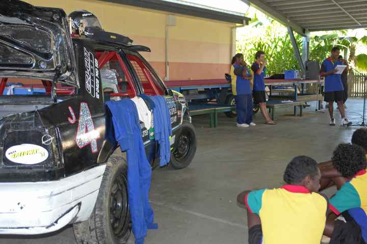 Djarragun