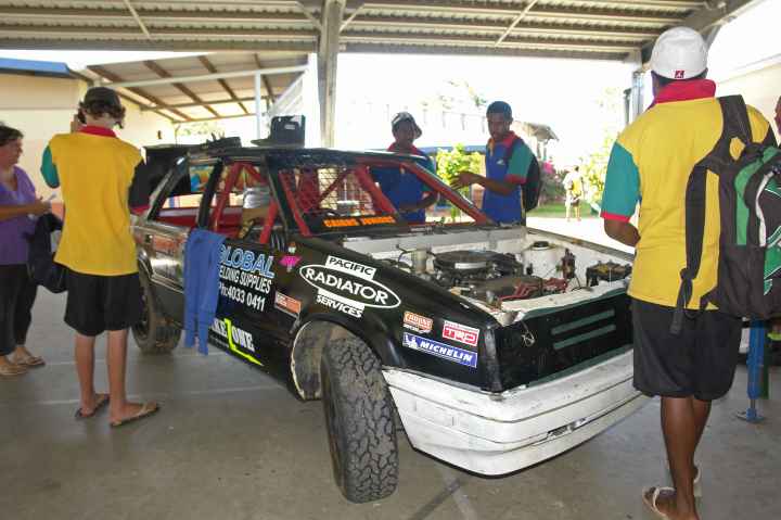 Djarragun