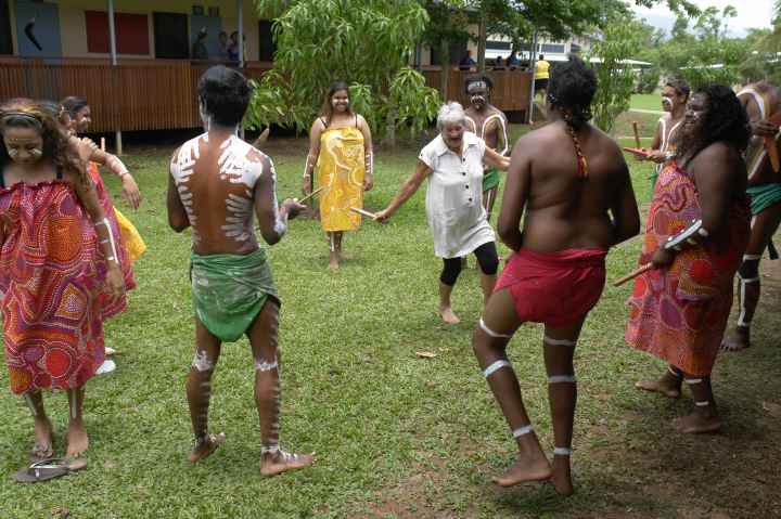 Djarragun