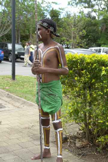 Djarragun