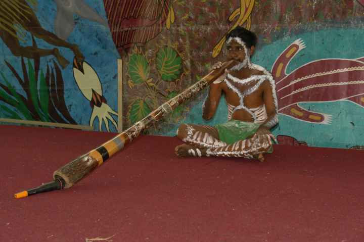 Djarragun