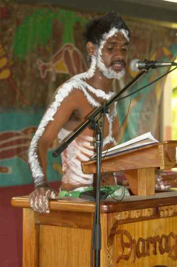 Djarragun