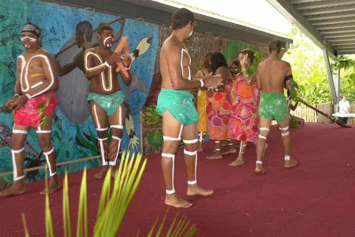 Djarragun