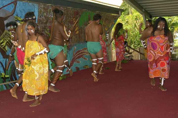 Djarragun