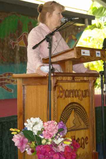 Djarragun