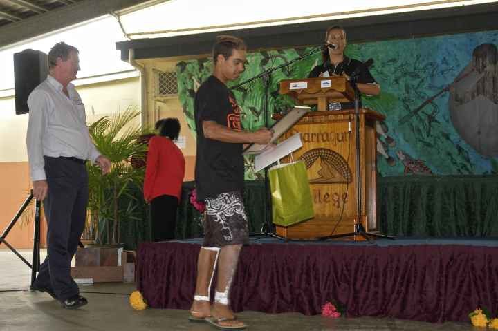 Djarragun