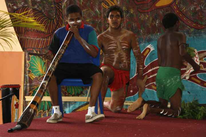 Djarragun