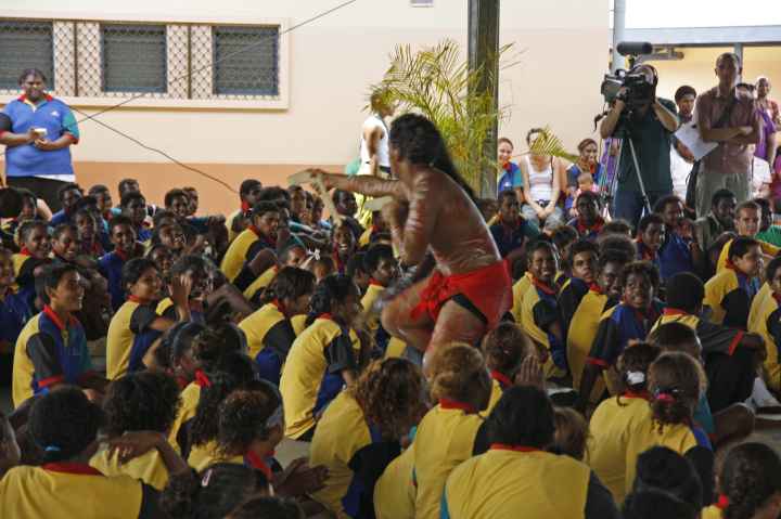 Djarragun