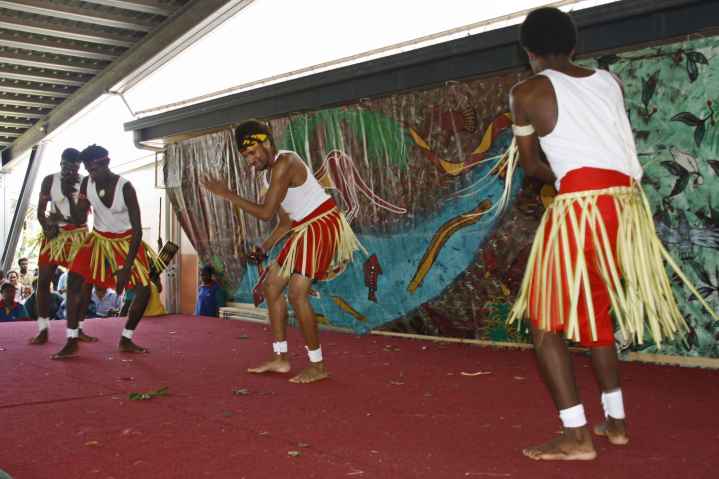 Djarragun