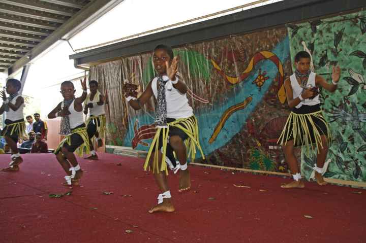 Djarragun