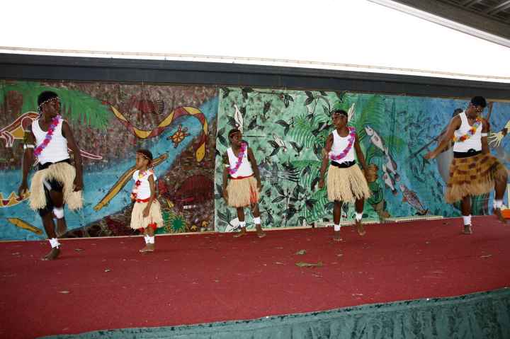 Djarragun