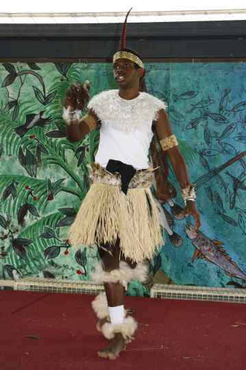 Djarragun