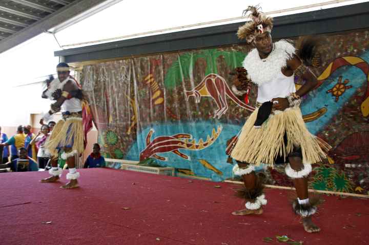 Djarragun