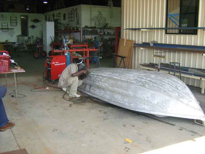 Djarragun