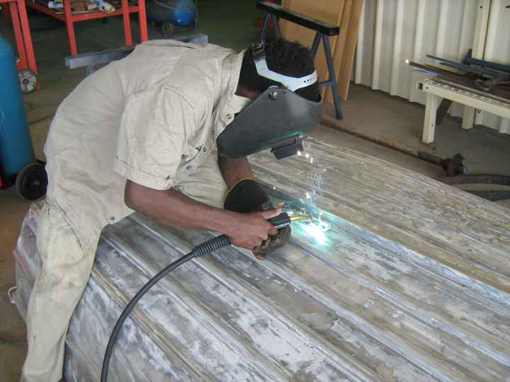 Djarragun