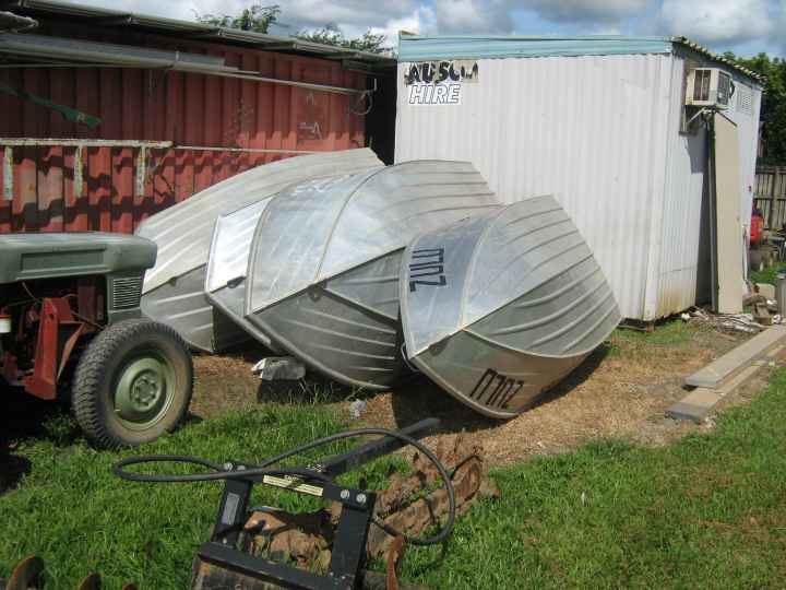 Djarragun