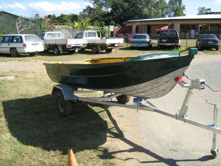 Djarragun