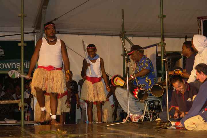 Djarragun