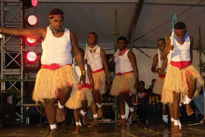 Djarragun
