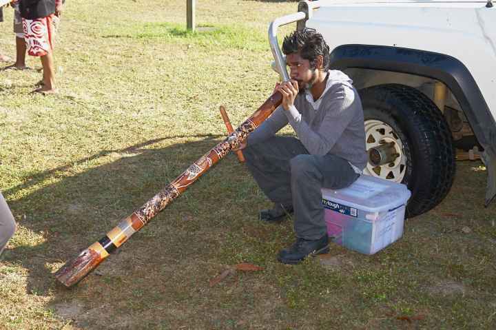 Djarragun
