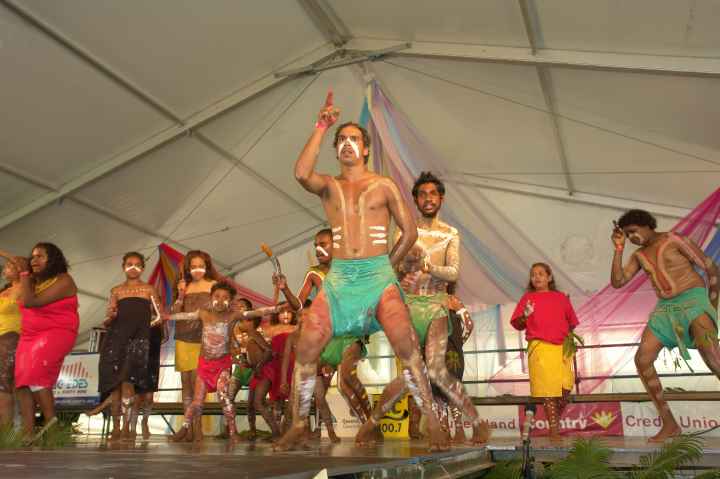 Djarragun