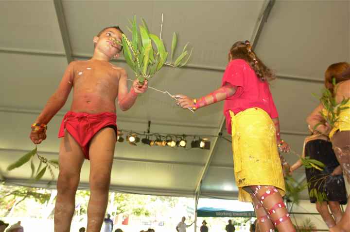 Djarragun