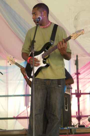 Djarragun