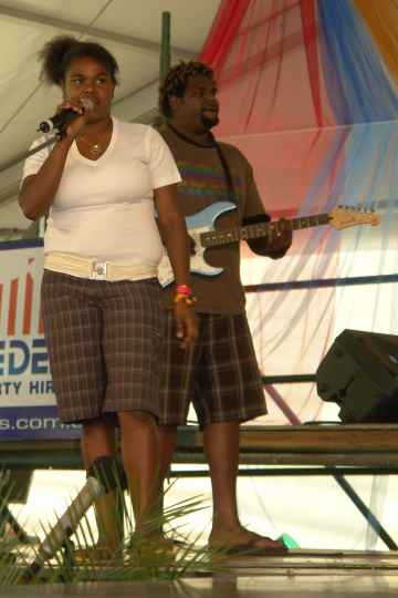 Djarragun