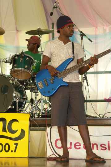 Djarragun