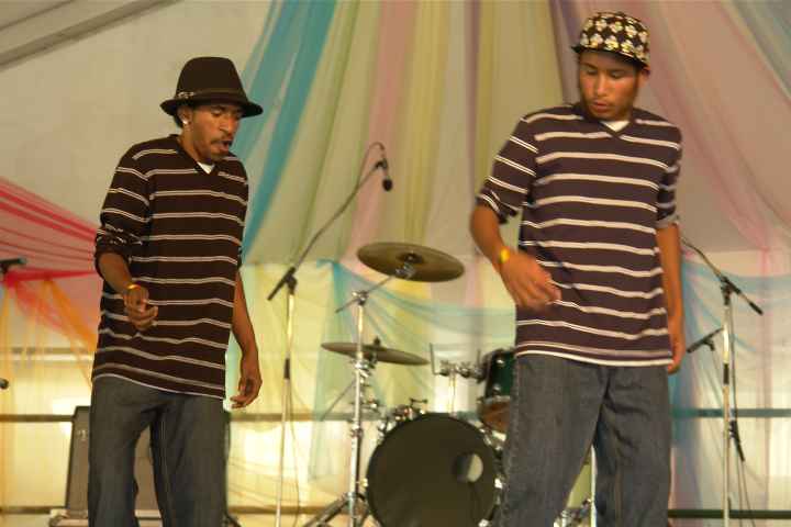 Djarragun
