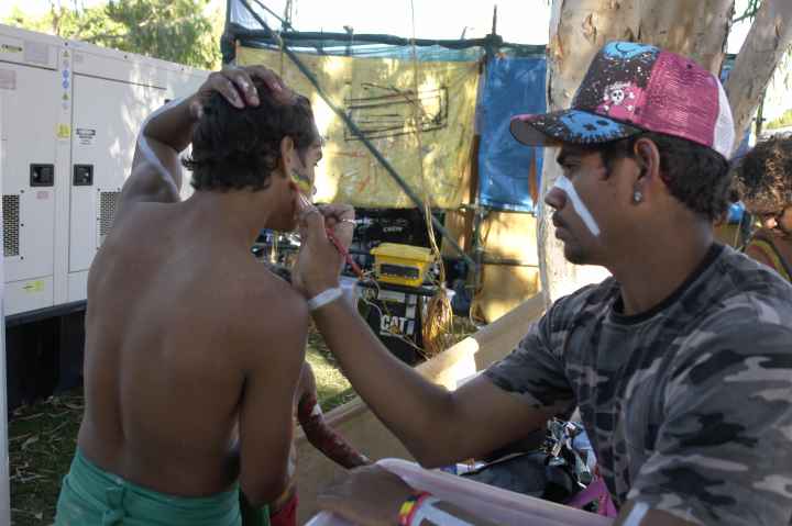 Djarragun