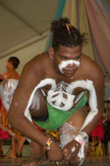 Djarragun
