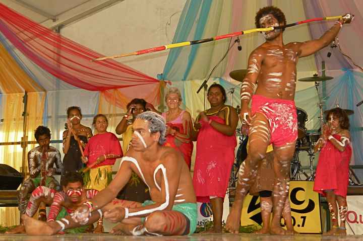 Djarragun