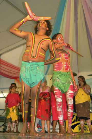 Djarragun