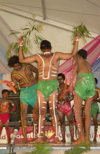 Djarragun