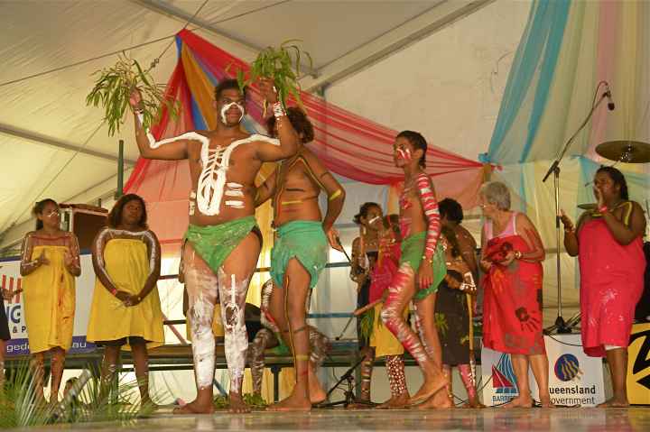 Djarragun