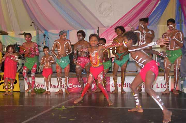 Djarragun