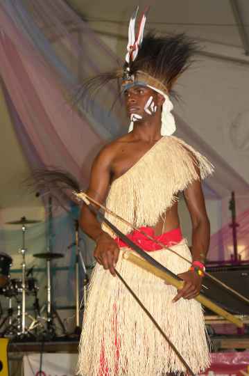 Djarragun