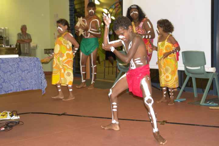 Djarragun