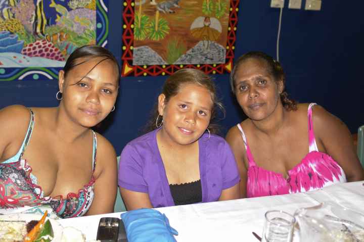 Djarragun