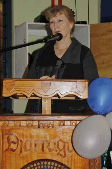 Djarragun